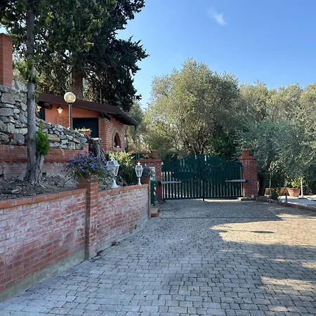 Rose's Valley - Bella Vista - Marinaresco