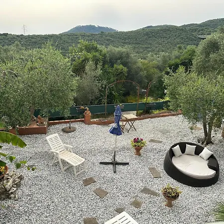 Rose's Valley - Bella Vista - Marinaresco * Massarosa