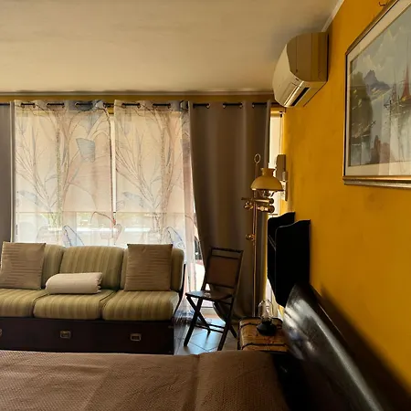 Rose's Valley - Bella Vista - Marinaresco Apartment