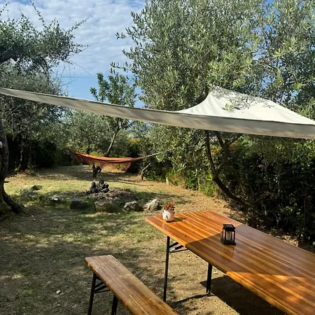 Rose's Valley - Bella Vista - Marinaresco Massarosa