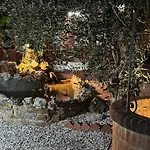Agrihome Di Alberto Giuseppe Gulotta - Bella Vista - Marinaresco Massarosa