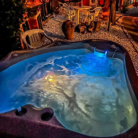 Appartement Agrihome Di Alberto Giuseppe Gulotta - Bella Vista - Marinaresco