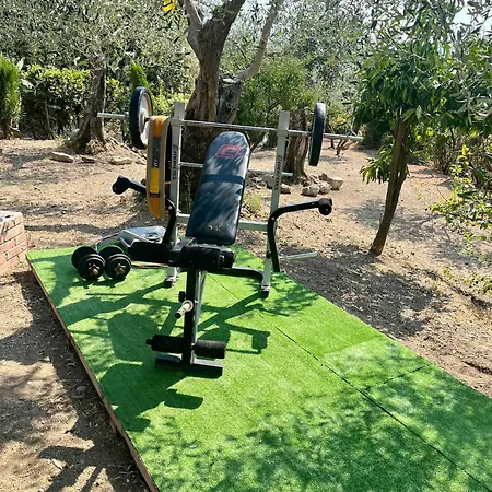 Agrihome Di Alberto Giuseppe Gulotta - Bella Vista - Marinaresco *