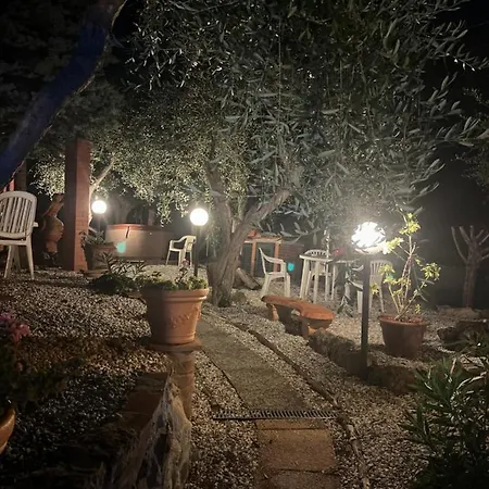 Apartment Agrihome Di Alberto Giuseppe Gulotta - Bella Vista - Marinaresco