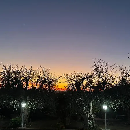 Apartment Agrihome Di Alberto Giuseppe Gulotta - Bella Vista - Marinaresco