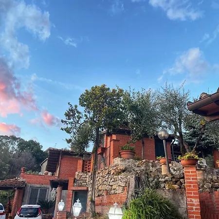 Appartement Agrihome Di Alberto Giuseppe Gulotta - Bella Vista - Marinaresco Massarosa