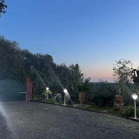 Appartement Agrihome Di Alberto Giuseppe Gulotta - Bella Vista - Marinaresco