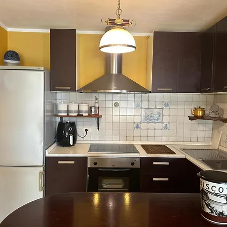 Apartment Agrihome Di Alberto Giuseppe Gulotta - Bella Vista - Marinaresco *