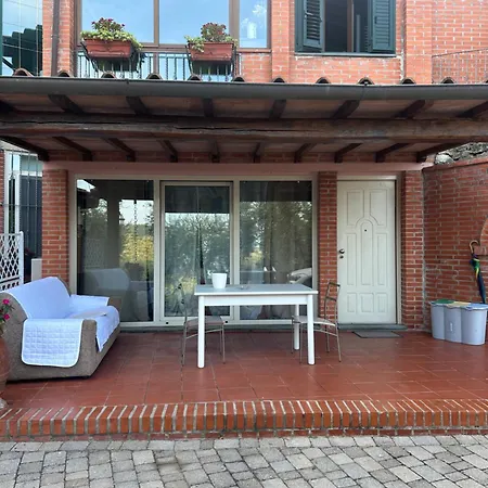 Apartment Agrihome Di Alberto Giuseppe Gulotta - Bella Vista - Marinaresco Massarosa