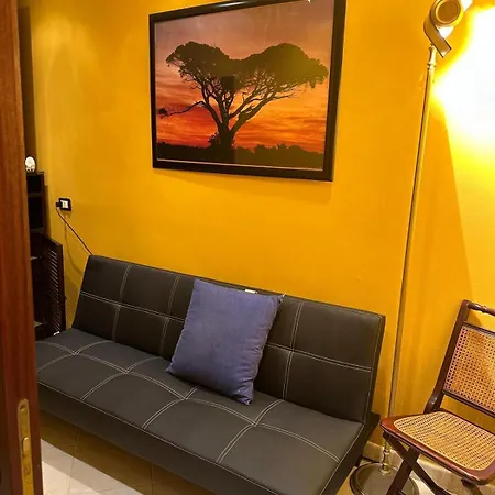 Apartment Agrihome Di Alberto Giuseppe Gulotta - Bella Vista - Marinaresco *