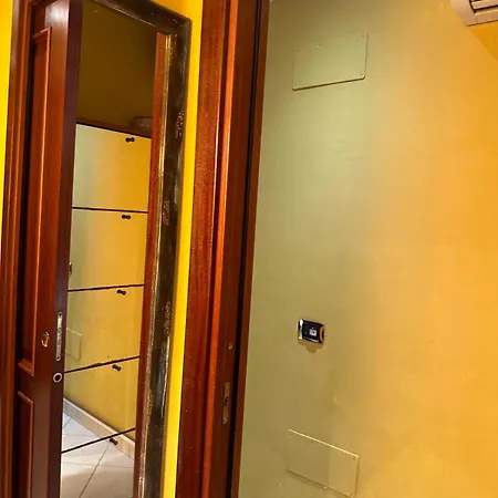 Apartment Agrihome Di Alberto Giuseppe Gulotta - Bella Vista - Marinaresco