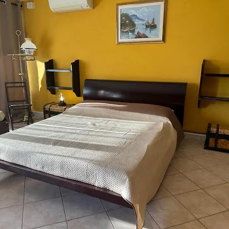 Agrihome Di Alberto Giuseppe Gulotta - Bella Vista - Marinaresco Massarosa