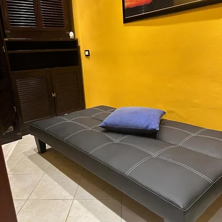 Agrihome Di Alberto Giuseppe Gulotta - Bella Vista - Marinaresco Appartement
