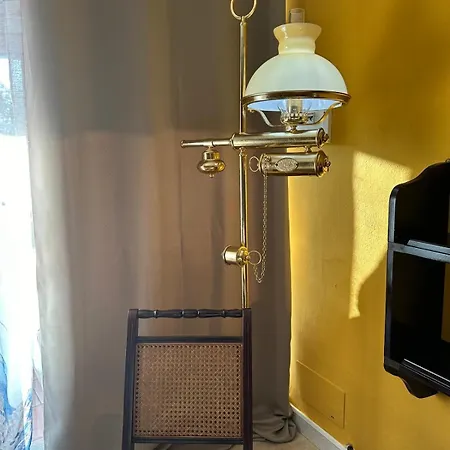 Apartment Agrihome Di Alberto Giuseppe Gulotta - Bella Vista - Marinaresco