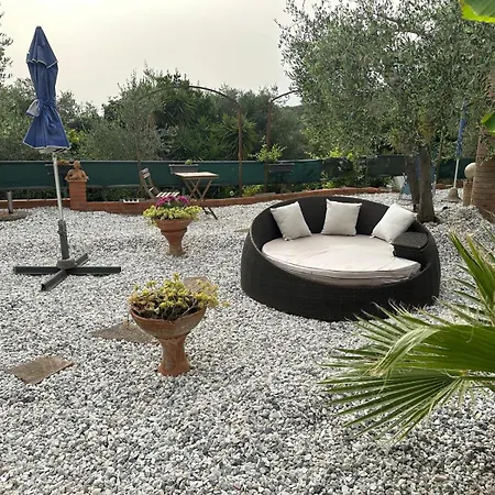 Appartement Agrihome Di Alberto Giuseppe Gulotta - Bella Vista - Marinaresco