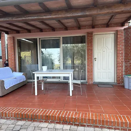 Agrihome Di Alberto Giuseppe Gulotta - Bella Vista - Marinaresco Massarosa