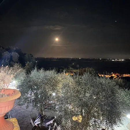 Agrihome Di Alberto Giuseppe Gulotta - Bella Vista - Marinaresco * Massarosa