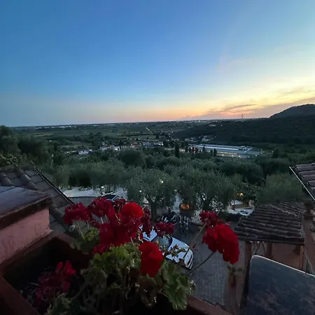 Apartment Agrihome Di Alberto Giuseppe Gulotta - Bella Vista - Marinaresco