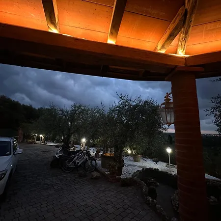 Agrihome Di Alberto Giuseppe Gulotta - Bella Vista - Marinaresco * Massarosa