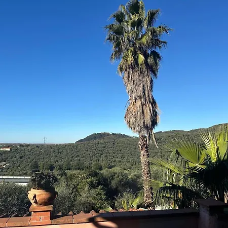 Apartment Agrihome Di Alberto Giuseppe Gulotta - Bella Vista - Marinaresco Massarosa