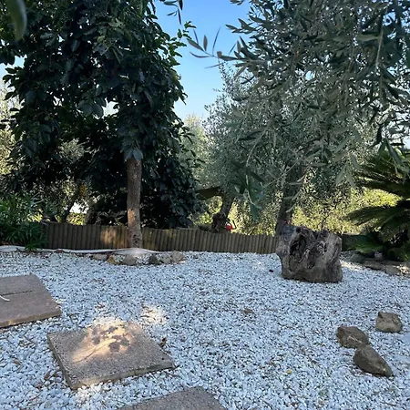 Apartment Agrihome Di Alberto Giuseppe Gulotta - Bella Vista - Marinaresco