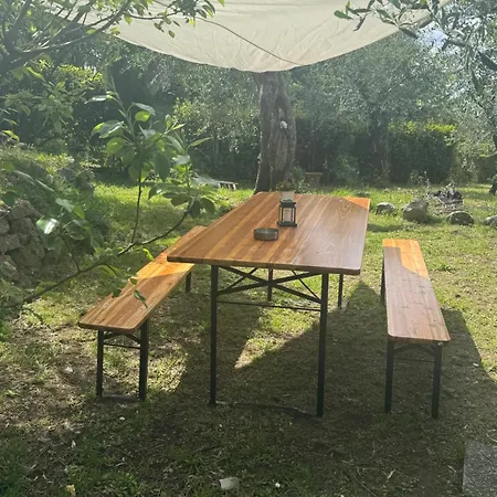 Apartment Agrihome Di Alberto Giuseppe Gulotta - Bella Vista - Marinaresco *