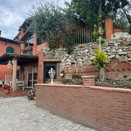 Apartment Agrihome Di Alberto Giuseppe Gulotta - Bella Vista - Marinaresco Massarosa