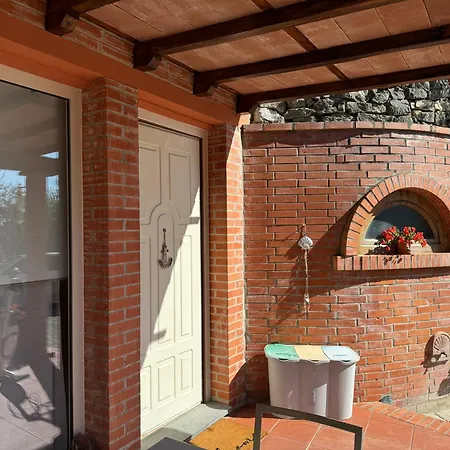 Appartement Agrihome Di Alberto Giuseppe Gulotta - Bella Vista - Marinaresco *