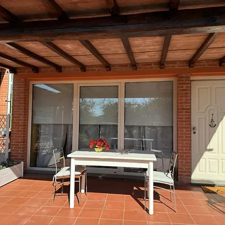 Appartement Agrihome Di Alberto Giuseppe Gulotta - Bella Vista - Marinaresco *
