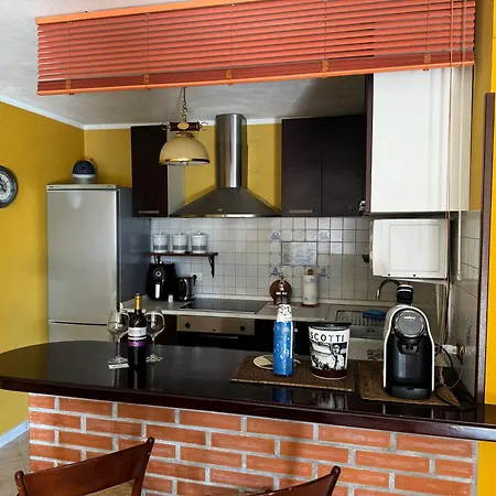 Agrihome Di Alberto Giuseppe Gulotta - Bella Vista - Marinaresco Apartment Massarosa
