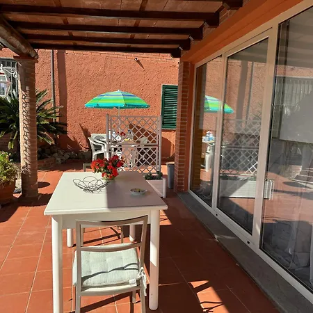 Apartment Agrihome Di Alberto Giuseppe Gulotta - Bella Vista - Marinaresco Massarosa