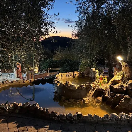 Appartement Agrihome Di Alberto Giuseppe Gulotta - Bella Vista - Marinaresco *