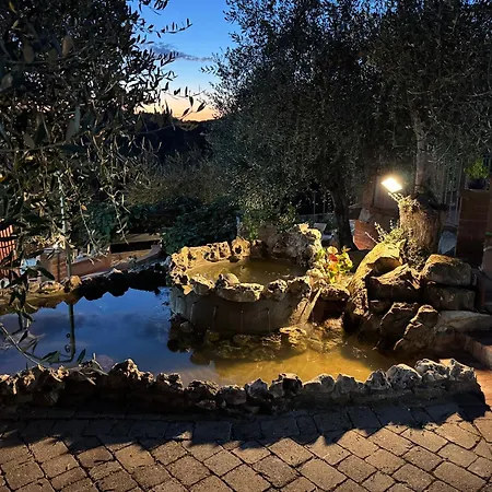 Agrihome Di Alberto Giuseppe Gulotta - Bella Vista - Marinaresco * Massarosa